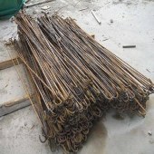 淮南市废旧钢材回收销售废铁回收 - 排名