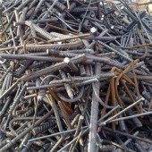 淮南市二手木方模板回收销售废钢回收 - 方案